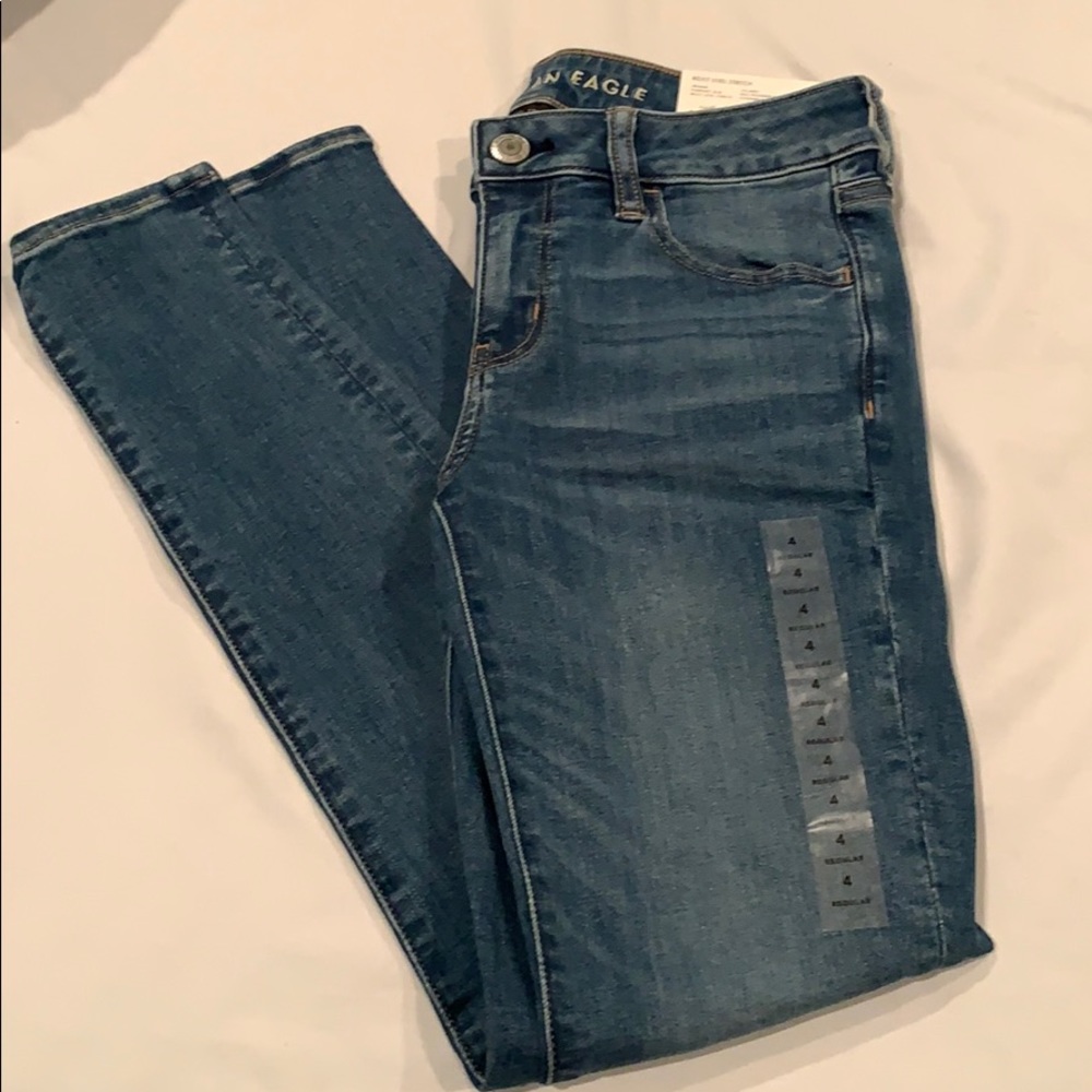 American Eagle Skinny Jeggings